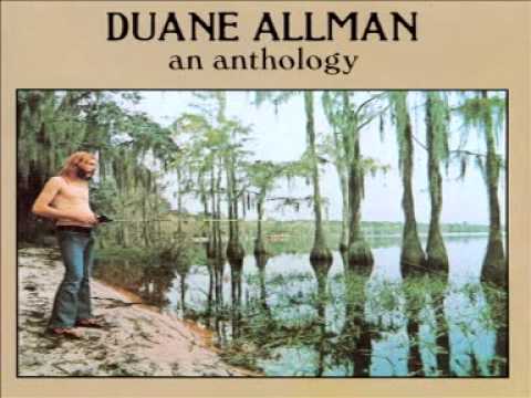 Duane Allman (feat. Aretha Franklin) - The Weight