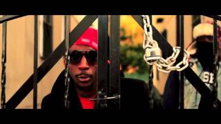 S G M SNOOK CAPONE FT  SEAN CLARK   ON A MISSION OFFICIAL MUSIC VIDEO