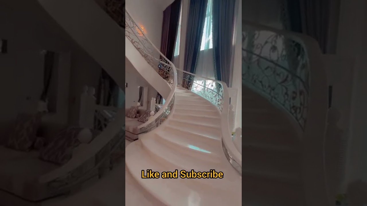 Staircase Design, Modern Stair Design Home, living Room Stair Design,#shorts #short #home #ytshorts