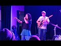 Deerhoof - "Come See the Duck" - Crystal Ballroom, Somerville, MA - 5/4/2022