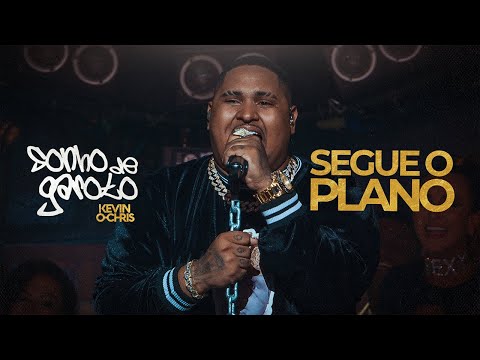 MC Kevin O Chris - Segue o Plano (Vídeo Oficial - DVD Sonho de Garoto)