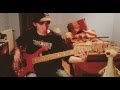 Anthony Carayon play "In The Pocket" by Dave Weckl