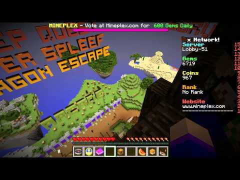 THE EPIC TREE QUEST!