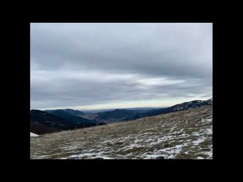 Puchberg am Schneeberg - Edelweisshütte 🌨🌦 04.12.2021