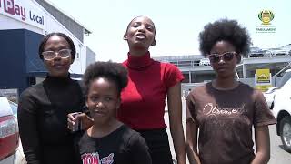 SONA 2023 Vox Pops | Expectations for young people