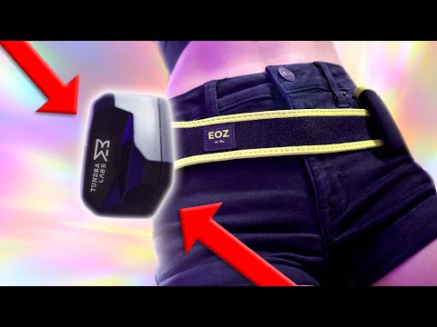 The BEST VR Full Body Tracking is also Affordable!! [Tundra Tracker]