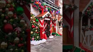 تجميعة ڤيديوهات حلوة لزينة الكريسماس ورأس السنة 💖🎄👌