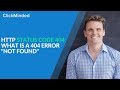 Video for iptv error 404