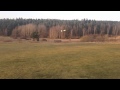 Hillebille Flyger FPV