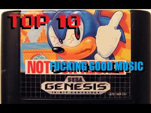 Top 10 Worst Sega Genesis Soundtracks