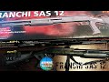 ⚡ Trigger Happy With The Sas 12 Airsoft Shotgun!