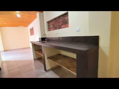 🏡 SE ARRIENDA APARTAMENTO – MONIQUIRÁ, BOYACÁ 📍 Barrio La Floresta, a pocos pasos arriba de Trópico.