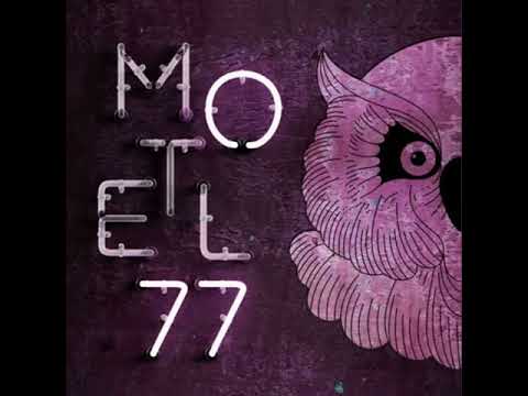 MOTEL77 - Clash (Feat MIIIA)