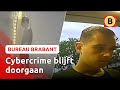 TRAP NIET in cybercrime | Bureau Brabant