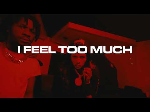 [FREE] SDOT GO x NEW ERA TYPE BEAT "I FEEL TOO MUCH"