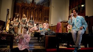 The Polyphonic Spree - 'Have A Day/Celebratory'