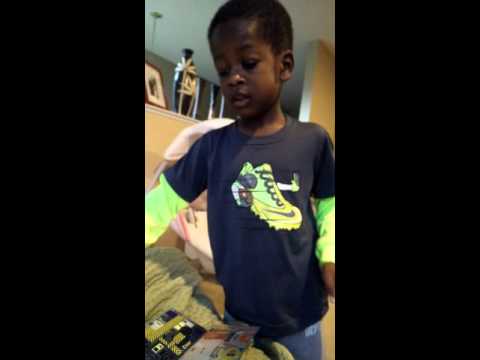 Toy Unboxings With My Kids™: Reprolabels!!!