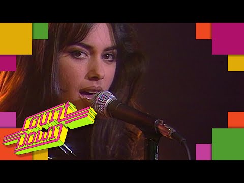 Susanna Hoffs - My Side of the Bed (Countdown, 1991)
