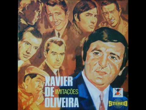 Xavier de Oliveira - Lugar Vazio/ Meu Alentejo/ Fado da Despedida