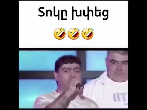 Tatul Avoyanin toky xpec #tatulavoyan #tok #short