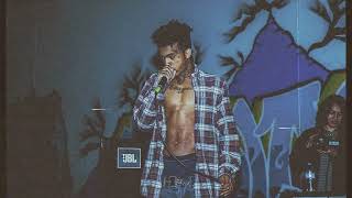 xxxtentacion - catch (remastered) (extended Intro + extended Outro)