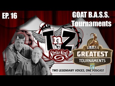 TnZ Podcast — Ep. 16 GOAT Tournament debate, Okeechobee and more