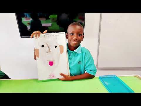 Join PYP Year 3 on a Sensory Adventure