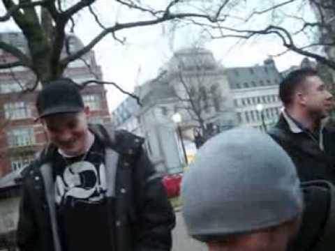 CircusJam 6 - 10/01/09