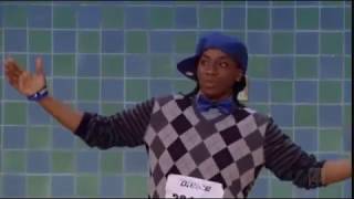 SYTYCD Season 8 Patty Anne Miller Official Page twitter/iampattyamiller