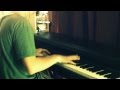 MGMT - Kids | Piano cover 