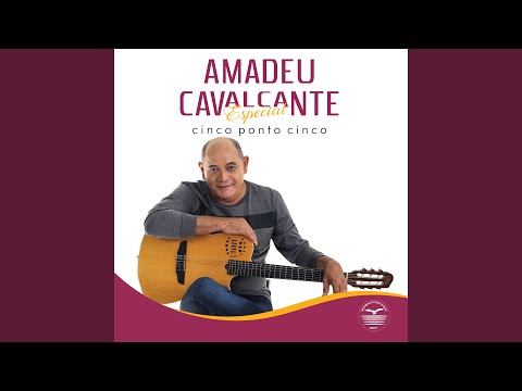 Em Movimento - Amadeu Cavalcante