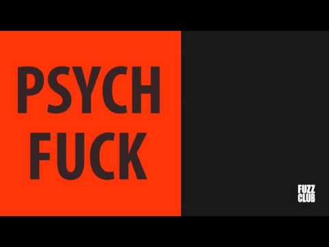 Singapore Sling - The Underground - Psych Fuck LP