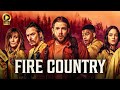 Fire Country 2x08 Promo Title 