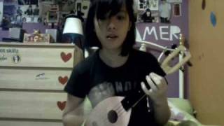 Lust for Life - Girls cover