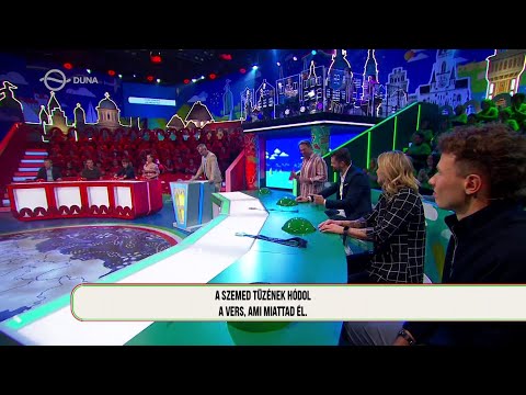 Magyarország, szeretlek! zenekar | Bagossy Brothers Company – Iszom a bort