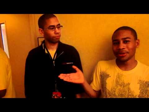 OPS| #Not Staged Episode 2 [ECT4 Series] PT3 feat. DMG InsaynNe & The Ultimizer + Henry Cen