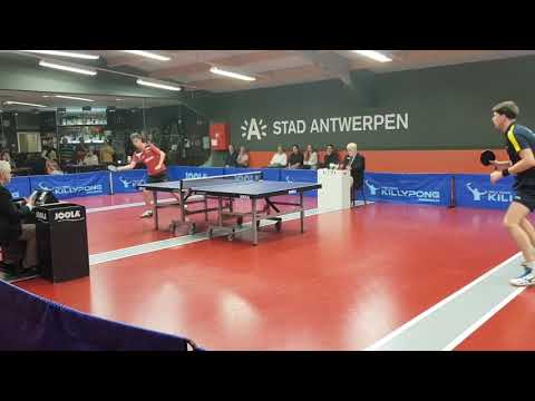 Castellinoise - Nodo (Belgium leagua 2018)