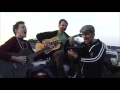 Willing Well II: From Fear Through the Eyes of Madness acoustic cover Coheed and Cambria