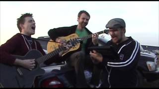 Willing Well II: From Fear Through the Eyes of Madness acoustic cover Coheed and Cambria