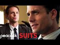Mike Ross' Interview with Harvey Specter | Suits - Suits Official Mike Ross' Interview with Harvey Specter | Suits
