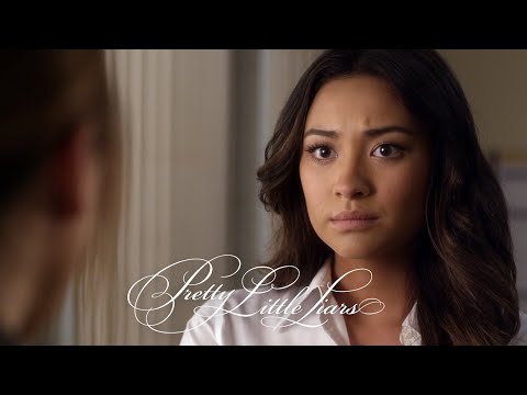 A Dangerous Game | Pretty Little Liars