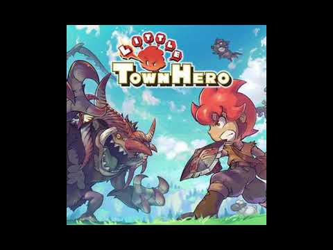 Sound Test Unlocked! Best VGM 2783 - Want to Talk About Sheep? (Little Town Hero)