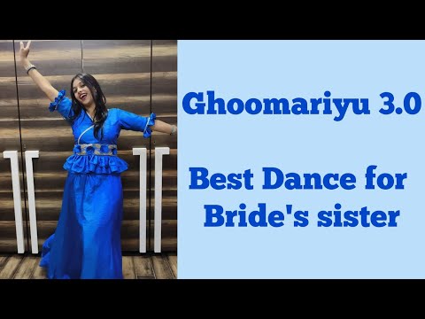 WEDDING SPECIAL | GHOOMARIYU 3.0