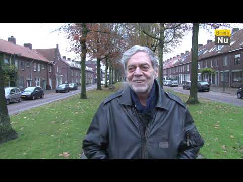 Mijn Plek - Johnny Lion