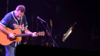 Vince Gill, Kid Sister