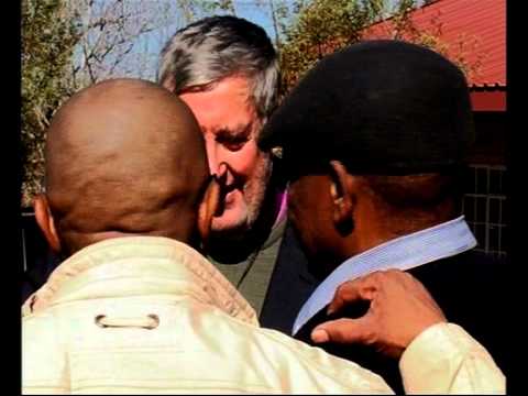 A Helping Hand Documentary Trailer video-thumbnail