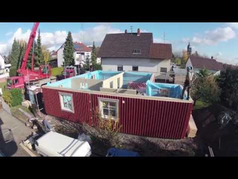 Ein Schwedenhaus von Rörvikshus