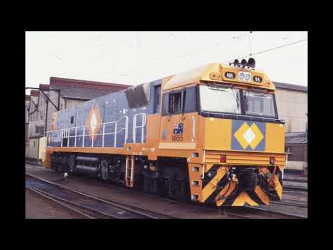 A Brief Summary Of The NR Class