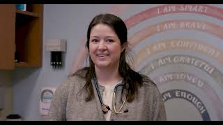 Devon Balles DNP, CPNP | UnityPoint Health - Meriter McKee Pediatrics