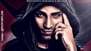 Arcangel - Por la Plata Baila el mono (Original) Video Official 2013